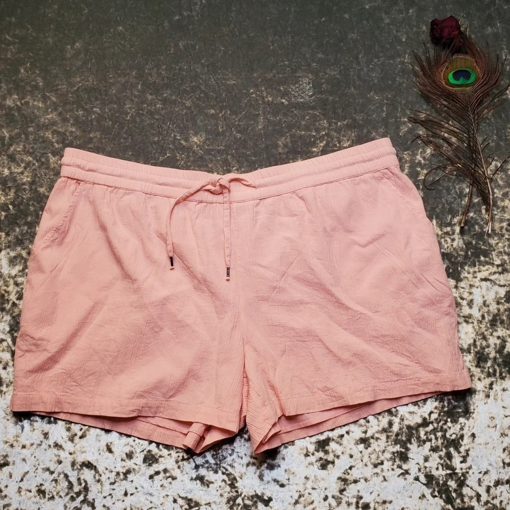 Style & Co. Core Shorts